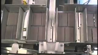 MGS Machine - Eclipse - Horizontal Intermittent Motion