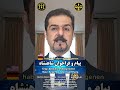 The Historic Decree And Call Of Shah Reza Pahlavi To Activate The Eternal Works And Strike At The