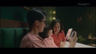 Download lagu Telkomsel Halo • Mudah Diatur Tanpa Kendala Penuh Kendali • TVC Edisi 2022 • Iklan Indonesia 15 sec