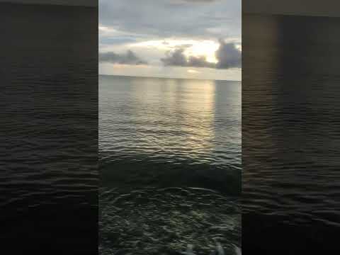 Gaire Black Beach Central Province PNG 