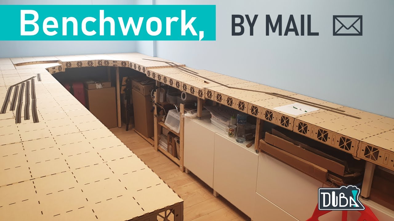 130 - This baseboard arrives by mail and only needs to be glued. 100% ...