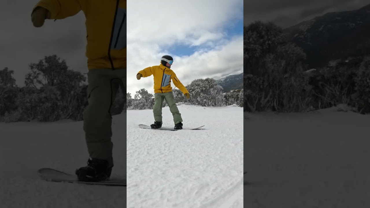 Thredbo Resort | First Day On High Noon For 2025