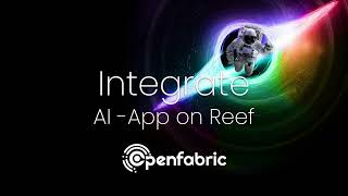 Integrate AI-App on Reef screenshot 5