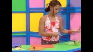 Hi-5 Kathleen's Fruity Snack