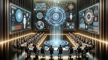 AI and ESG: The Future of Corporate Governance