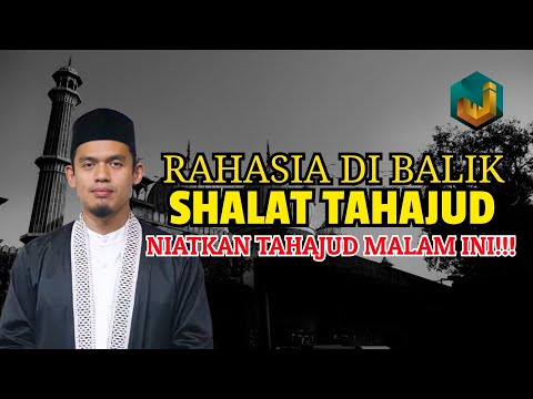 RAHASIA BESAR DIBALIK