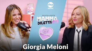 : Buona Festa della Mamma! con Giorgia Meloni