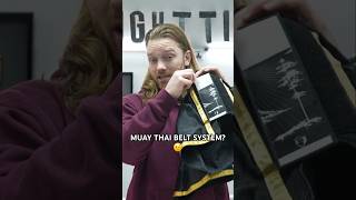 No Belts in Muay Thai? Here’s Why I Changed That