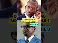partie 3 Déclin du secteur agricole sous Yayi Boni, Patrice Talon et Romuald Wadagni