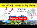      about jalpaiguri district in bengali  bengal knowledge 24