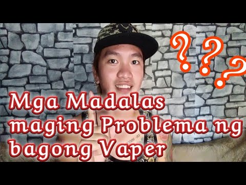 Video: Paano Mag-ayos ng Nicotine Stains Fingers: 15 Hakbang (na may Mga Larawan)