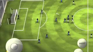 [Stickman Soccer 2014] Stick man soccer 2014 awesome goal screenshot 5