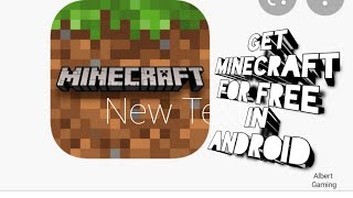 How to download minecraft mod apk. of java edition, newly updated in andtiod## ALBERT GAMING screenshot 4