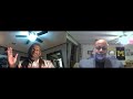 Dr. Thomas Strain Discusses His Journey, Educational Path And Career In Medicine Part Two Desc