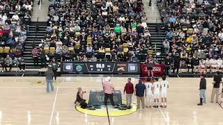 2026 3A North Regional Boys Awards 