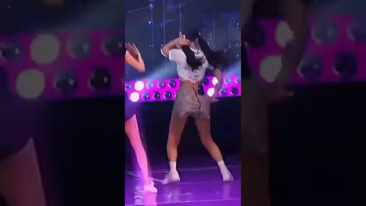 jennie Kim Twerking Twerking - YouTube