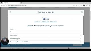 CSI Data Objects-How to create Data Objects in the MICIP Platform Wealth