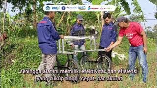 ALLIUM CEPA PROTECTION (AC-TECT) - Alat Monitoring Hama Ulat Grayak Bawang || PKM KI IPB UNIVERSITY