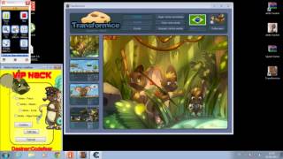 HACK ATRITO  FUFANDO 100 %