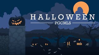 Teen STEM Lab: 3D Haunted Houses