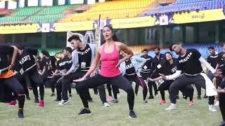 Katrina Kaifs Hot Dance On The Oldies And New Songs Of Tiger Zinda Hai