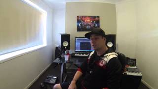 Tech-One - Hard Edm Birthday Shoutout