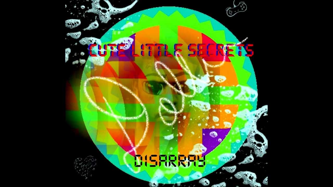 Dollii-Disarray (Instrumental)