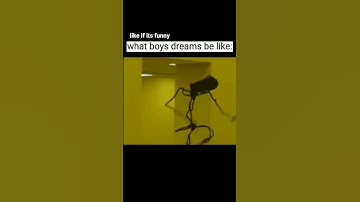 Thumbnail of (not mine) crabrave in the backrooms