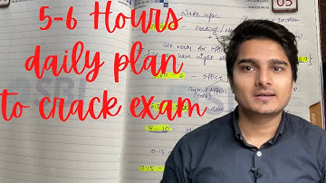 Daily Routine for Working Professional | College Students or Housewives