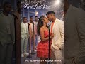 "First Last Kiss" by The Blueprint and Melody Miana