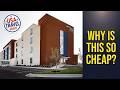 SpringHill Suites Springfield North - Why Is This So Cheap? | Springfield (MO), United States🛏️
