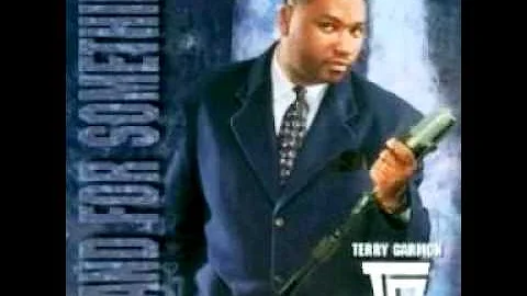 Terry Garmon  - Any Way (You bless me)