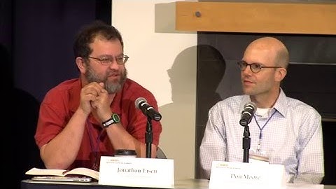 Alternative Ways of Looking at Reproducibility and Transparency