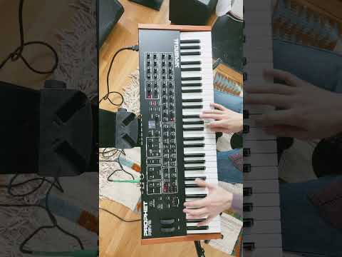 Pitch Bend Chords