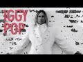 Iggy pop  aprs 2012