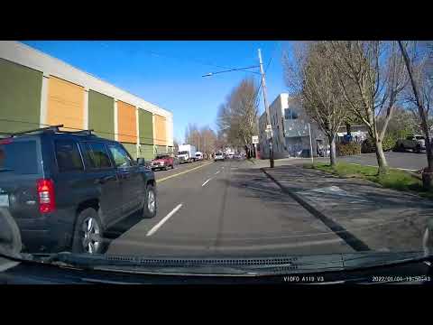 Viofo dashcam