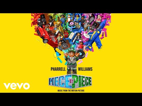 Putar For Real - Pharrell Williams