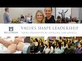 Values That Shape Leadership: Sterling Law Offices