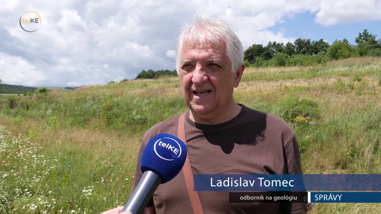 Aký je osud zrekultivovanej skládky odpadu v Myslave?