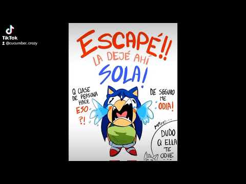 ¡¡En busca de un consejo!! sonamy...