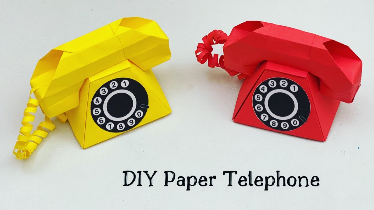 How To Build A Phone