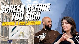 Tenant Screening Secrets for NYC Landlords