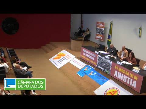 COMISSÃO DE LEGISLAÇÃO PARTICIPATIVA