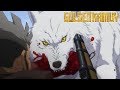 Man vs Wolf | Golden Kamuy
