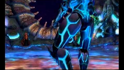 Metroid Prime 3 Corruption 100% items Guide Part 28