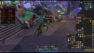 Famous Technique: Contract Artisan's Consortium - From where to get, WoW Dragonflight Net Worth