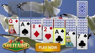 Solitaire C 16：19 screenshot 4