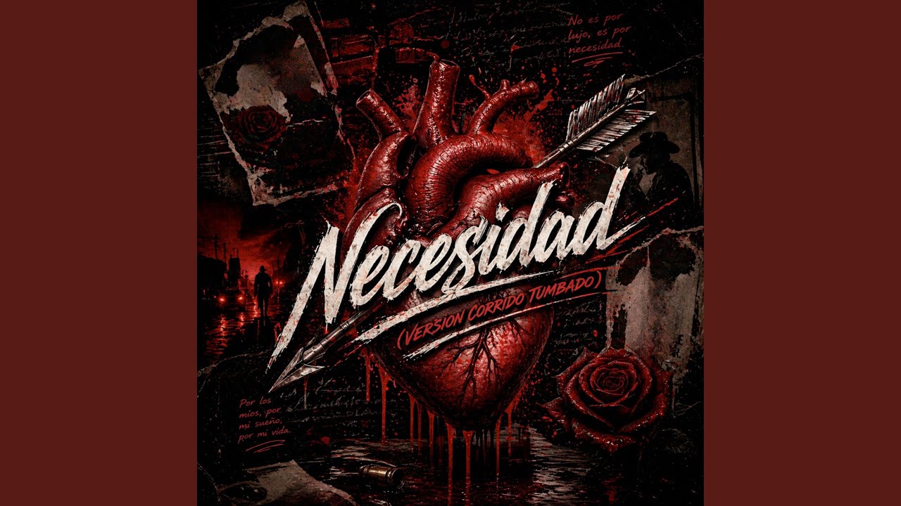 Necesidad (Version Corrido Tumbado)