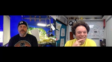 Tech Talks: Chris Field - BBC