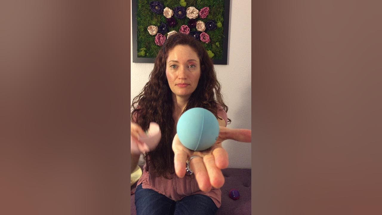 Tailbone/Coccyx pain Self Solutions YouTube